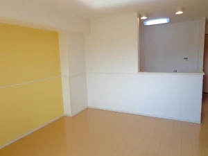 のマンスリーマンション・ウィークリーマンション「エイト史竹 103・洋室(No.1303708)」メイン画像