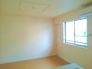 のマンスリーマンション・ウィークリーマンション「ブリーズコート 203・洋室(No.1303711)」メイン画像