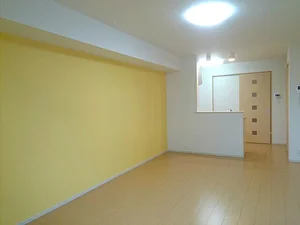 のマンスリーマンション・ウィークリーマンション「ジェルメ・コリーヌⅢ 205・洋室(No.1303712)」メイン画像