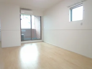 茨木市駅（大阪府）のマンスリーマンション・ウィークリーマンション「メゾン　ルミエール 301・洋室(No.1303714)」メイン画像