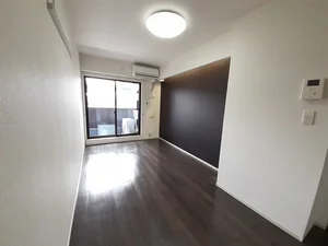 門真南駅（大阪府）のマンスリーマンション・ウィークリーマンション「スペリオール門真南 302・洋室(No.1303715)」メイン画像