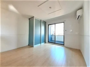 のマンスリーマンション・ウィークリーマンション「グランルーチェ 201・洋室(No.1303718)」メイン画像