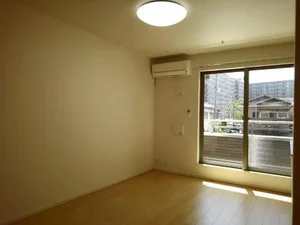 のマンスリーマンション・ウィークリーマンション「ラヴィエベル 101・洋室(No.1303723)」メイン画像