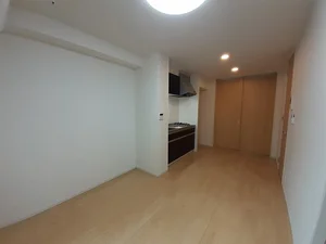 交野市のマンスリーマンション・ウィークリーマンション「プラシード 202・洋室(No.1303725)」メイン画像