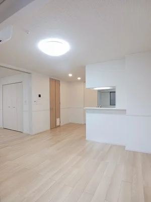 八尾南駅（大阪府）のマンスリーマンション・ウィークリーマンション「アルカンシエル　ヌーモ 102・洋室(No.1303727)」メイン画像