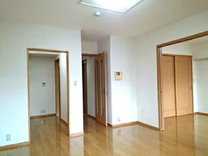 紀三井寺駅（和歌山県）のマンスリーマンション・ウィークリーマンション「グラース　アンジュⅠ 101・洋室(No.1303730)」メイン画像