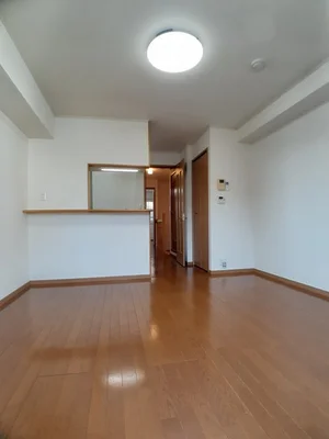 和歌山県のマンスリーマンション・ウィークリーマンション「ルーナ　ルーチェ　Ⅱ 202・洋室(No.1303731)」メイン画像