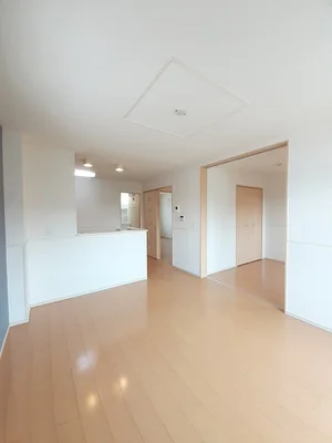 のマンスリーマンション・ウィークリーマンション「グランボワ 205・洋室(No.1303737)」メイン画像