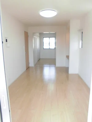 のマンスリーマンション・ウィークリーマンション「メロディー　３１ 202・洋室(No.1303743)」メイン画像