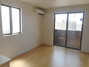 のマンスリーマンション・ウィークリーマンション「セイバリーブリーズ 101・洋室(No.1303744)」メイン画像