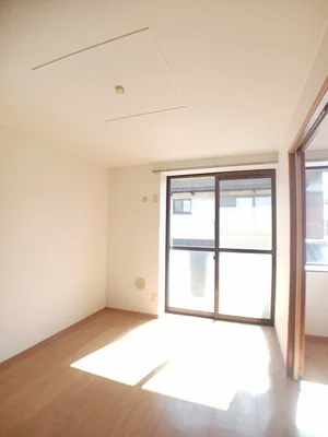 高松大学周辺のマンスリーマンション・ウィークリーマンション「センチュリー２１　Ｃ 202・洋室(No.1303749)」メイン画像