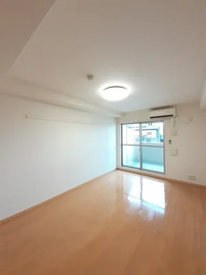 のマンスリーマンション・ウィークリーマンション「フリシュ・グランツ・Ｋ 306・洋室(No.1303755)」メイン画像