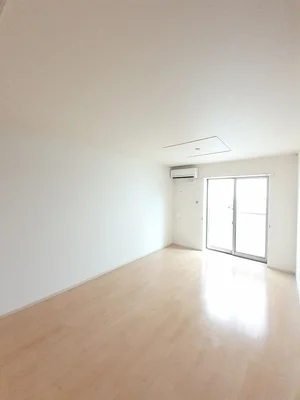 のマンスリーマンション・ウィークリーマンション「ヴァリーハート 104・洋室(No.1303759)」メイン画像