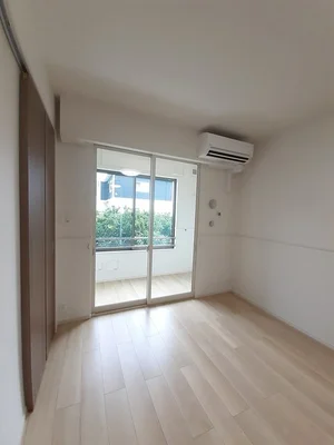 愛媛県のマンスリーマンション・ウィークリーマンション「プランドール　ホリ 102・洋室(No.1303766)」メイン画像