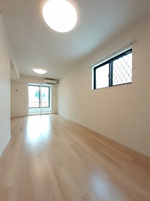 備前市のマンスリーマンション・ウィークリーマンション「シオン伊部Ａ 101・洋室(No.1303767)」メイン画像