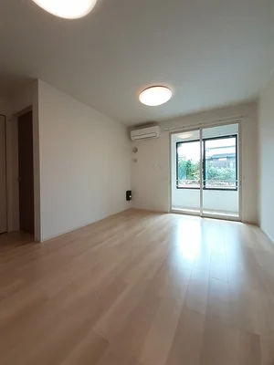 のマンスリーマンション・ウィークリーマンション「レトワール　あかいわ 106・洋室(No.1303769)」メイン画像