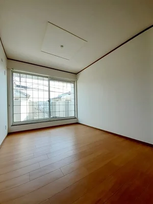 のマンスリーマンション・ウィークリーマンション「サンライズ別府 203・洋室(No.1303773)」メイン画像