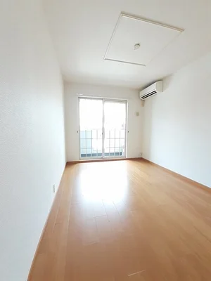 のマンスリーマンション・ウィークリーマンション「クレイン・ガーデンＤ 103・洋室(No.1303783)」メイン画像