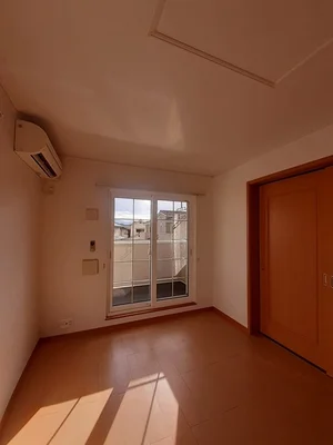 のマンスリーマンション・ウィークリーマンション「ゼファーＴ１ 201・洋室(No.1303785)」メイン画像