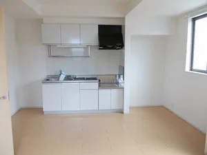 のマンスリーマンション・ウィークリーマンション「フォルトゥーナ　Ⅱ 202・洋室(No.1303792)」メイン画像