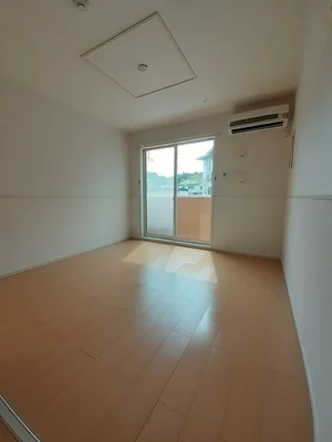 のマンスリーマンション・ウィークリーマンション「ピュアーズ　１３　Ａ 103・洋室(No.1303793)」メイン画像