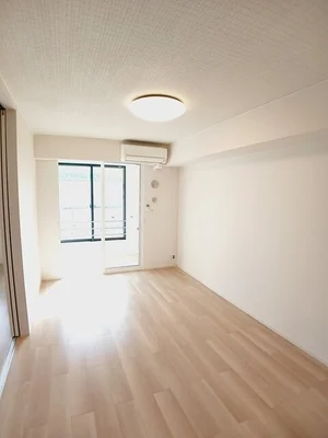 のマンスリーマンション・ウィークリーマンション「サニーグレイスＣ 104・洋室(No.1303822)」メイン画像