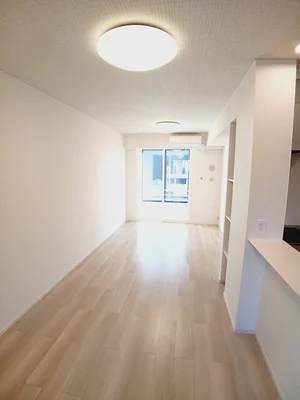 香南市のマンスリーマンション・ウィークリーマンション「サニーグレイスＤ 102・洋室(No.1303827)」メイン画像