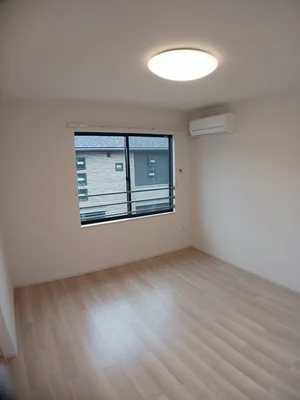 のマンスリーマンション・ウィークリーマンション「サンフラワー 201・洋室(No.1303829)」メイン画像