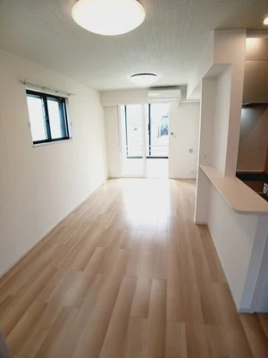 高知駅（高知県）・高知駅前駅（高知県）のマンスリーマンション・ウィークリーマンション「ラ・ヴィット 103・洋室(No.1303835)」メイン画像