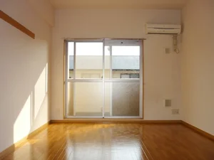 のマンスリーマンション・ウィークリーマンション「プラシードレジデンス 103・洋室(No.1303840)」メイン画像