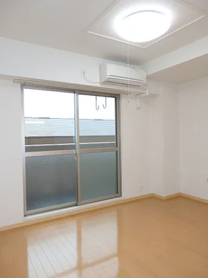 のマンスリーマンション・ウィークリーマンション「グランツ大町 302・洋室(No.1303843)」メイン画像