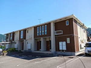 のマンスリーマンション・ウィークリーマンション「グレイス亀山 102・洋室(No.1303847)」メイン画像