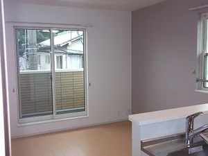 のマンスリーマンション・ウィークリーマンション「ネオ串戸 202・洋室(No.1303849)」メイン画像