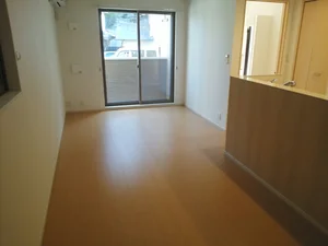 のマンスリーマンション・ウィークリーマンション「ヴェルテＡ 102・洋室(No.1303850)」メイン画像