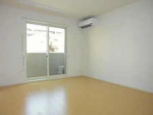 のマンスリーマンション・ウィークリーマンション「サンテラス山本 103・洋室(No.1303851)」メイン画像