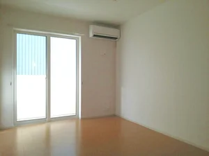 のマンスリーマンション・ウィークリーマンション「ダリエⅡ 103・洋室(No.1303852)」メイン画像