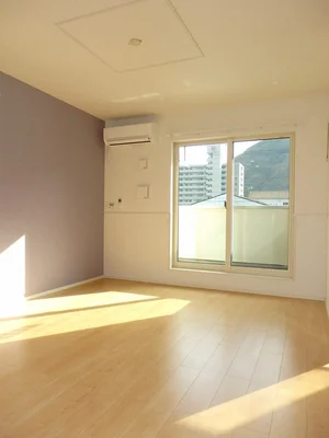 のマンスリーマンション・ウィークリーマンション「フィオーレ　ドムスＣ 203・洋室(No.1303858)」メイン画像