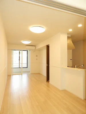 のマンスリーマンション・ウィークリーマンション「リバイド 104・洋室(No.1303870)」メイン画像