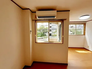 のマンスリーマンション・ウィークリーマンション「メゾンレザンジュ 202・洋室(No.1303873)」メイン画像