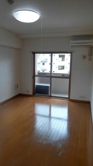 のマンスリーマンション・ウィークリーマンション「ヴィラ　グレイス　Ⅱ 301・洋室(No.1303875)」メイン画像