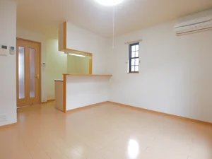 のマンスリーマンション・ウィークリーマンション「ランドコア木屋瀬 201・洋室(No.1303878)」メイン画像