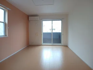 のマンスリーマンション・ウィークリーマンション「ピュアコート 105・洋室(No.1303882)」メイン画像