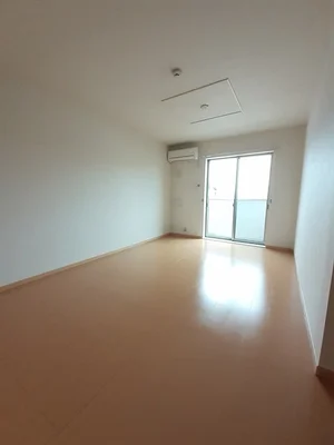 のマンスリーマンション・ウィークリーマンション「アニューＪ　Ⅰ 102・洋室(No.1303883)」メイン画像