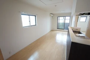 のマンスリーマンション・ウィークリーマンション「アリエスカーサ 205・洋室(No.1303885)」メイン画像