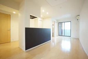 のマンスリーマンション・ウィークリーマンション「アリエスカーサ 102・洋室(No.1303886)」メイン画像