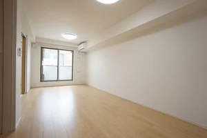 福岡県のマンスリーマンション・ウィークリーマンション「グラン・リーオＥ 202・洋室(No.1303888)」メイン画像