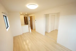 のマンスリーマンション・ウィークリーマンション「ブローテＭ・Ｙ　Ⅲ　Ｂ 205・洋室(No.1303891)」メイン画像