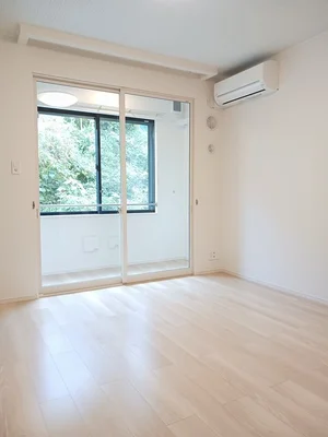 のマンスリーマンション・ウィークリーマンション「アンカンシエル 103・洋室(No.1303896)」メイン画像