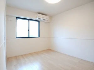 糟屋郡粕屋町のマンスリーマンション・ウィークリーマンション「ソレイユ・ド・コリーヌ 105・洋室(No.1303898)」メイン画像