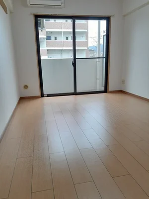 のマンスリーマンション・ウィークリーマンション「プロスペールＳ 102・洋室(No.1303899)」メイン画像